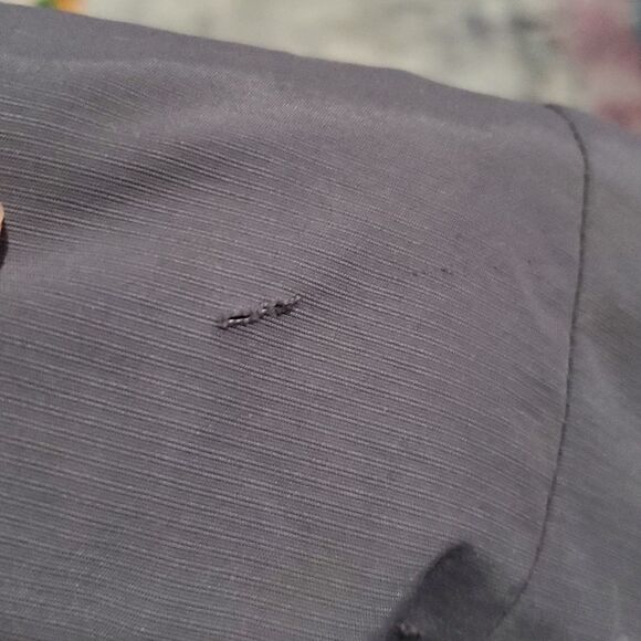 Columbia Convert BaseTRX Grey Ski Pants Size S - Picture 12 of 16